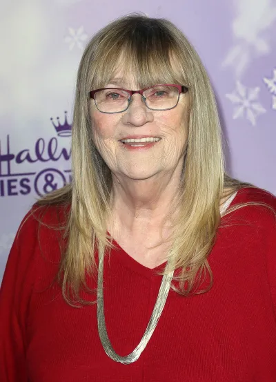 Joanne Fluke