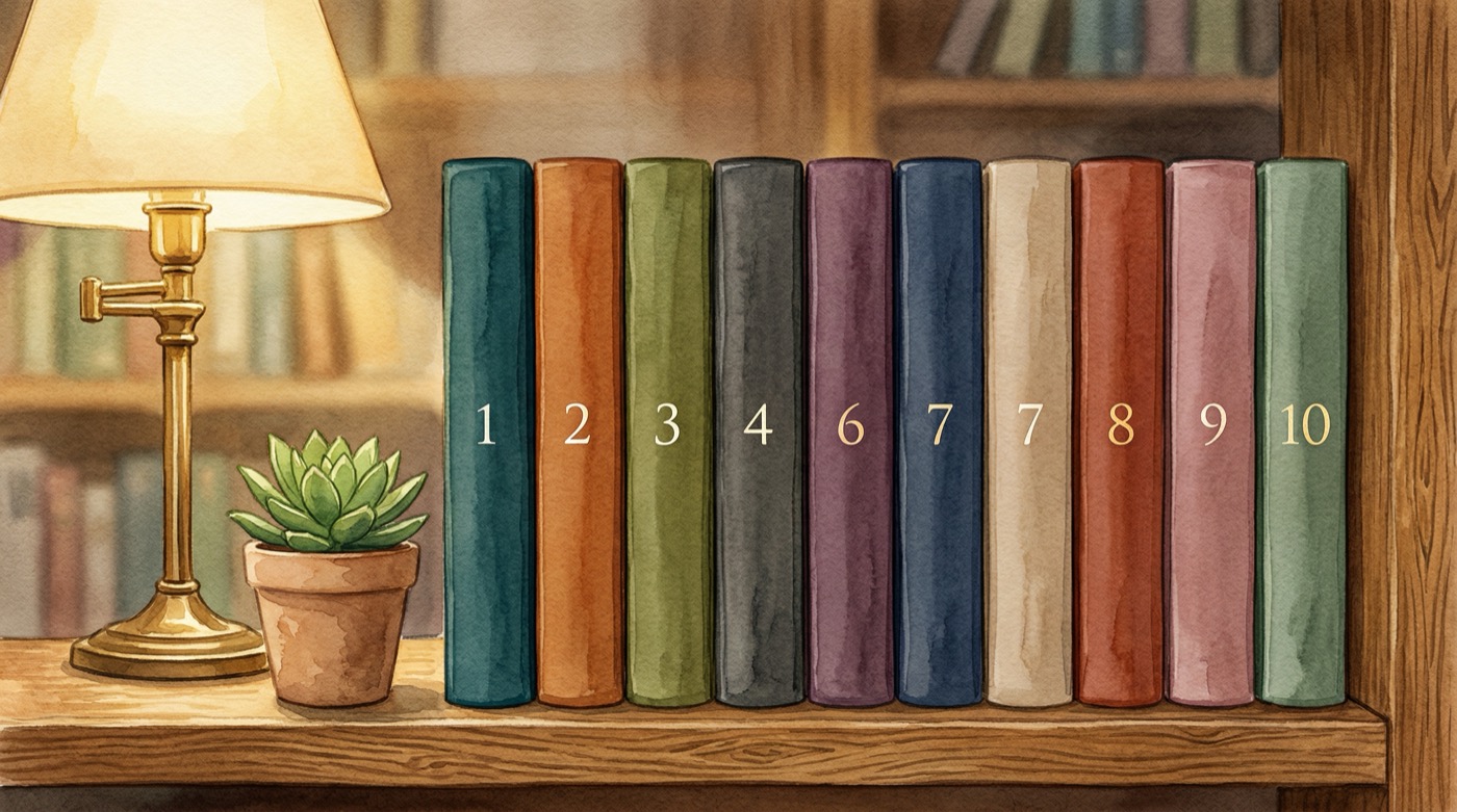 Why Reading Order Matters More Than You Think