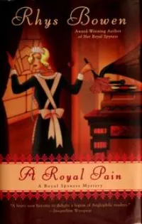 A Royal Pain