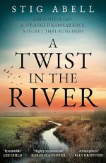 A Twist in the River