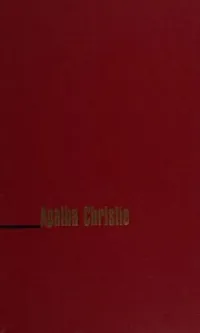 And Then There Were None