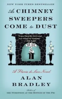 As Chimney Sweepers Come to Dust
