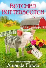 Botched Butterscotch