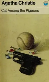 Cat Among the Pigeons