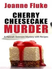 Cherry Cheesecake Murder