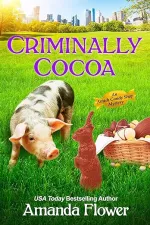 Criminally Cocoa
