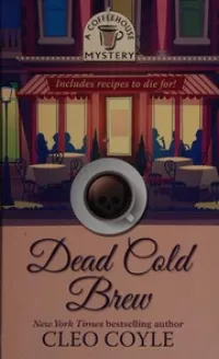 Dead Cold Brew