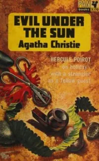 Evil Under the Sun