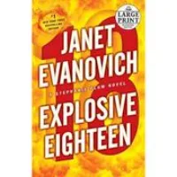 Explosive Eighteen