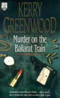 Murder on the Ballarat Train