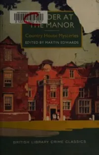 Murdered at the Manor