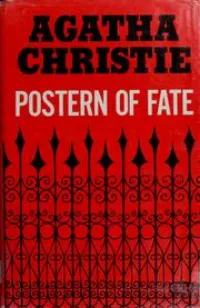 Postern of Fate
