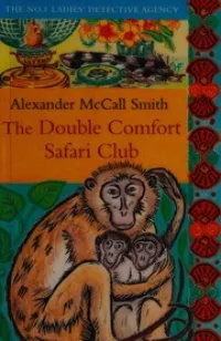 The Double Comfort Safari Club