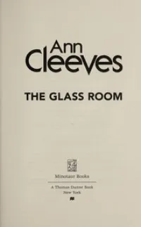 The Glass Room