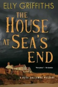 The House at Sea's End