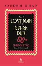 The Lost Man of Bombay