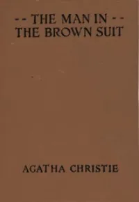 The Man in the Brown Suit
