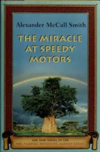 The Miracle at Speedy Motors