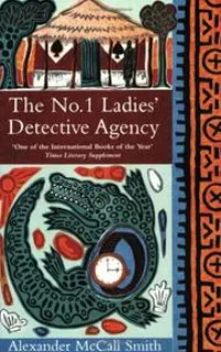 The No. 1 Ladies' Detective Agency