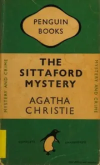 The Sittaford Mystery