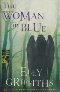 The Woman in Blue