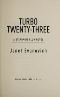 Turbo Twenty-Three
