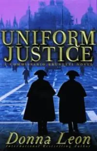 Uniform Justice