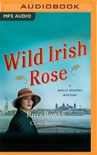 Wild Irish Rose